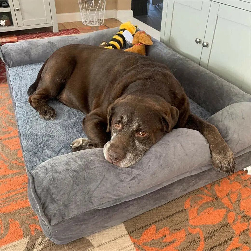 Dog Bed Extra Large