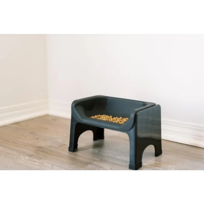 Elevated Dog Bowl