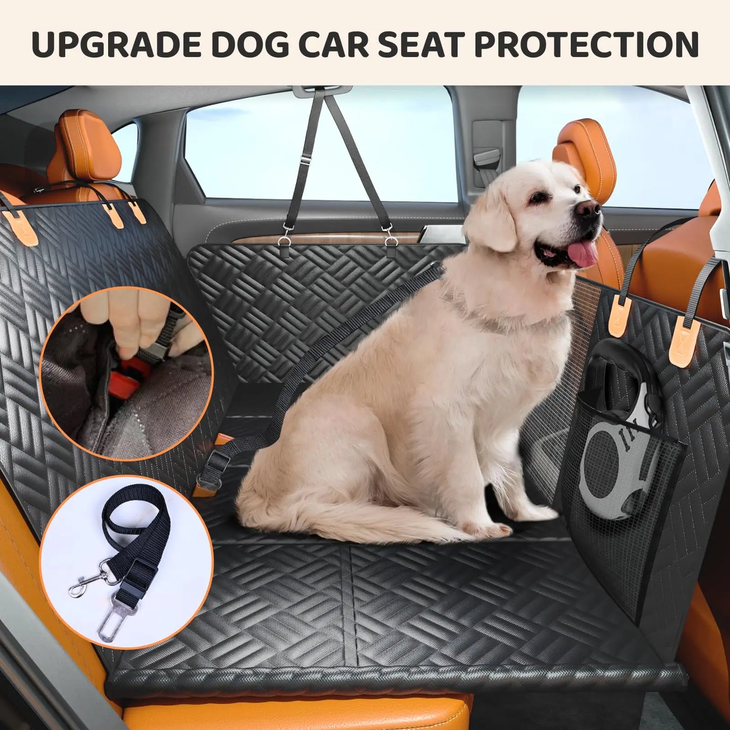 Car  Seat Cover,