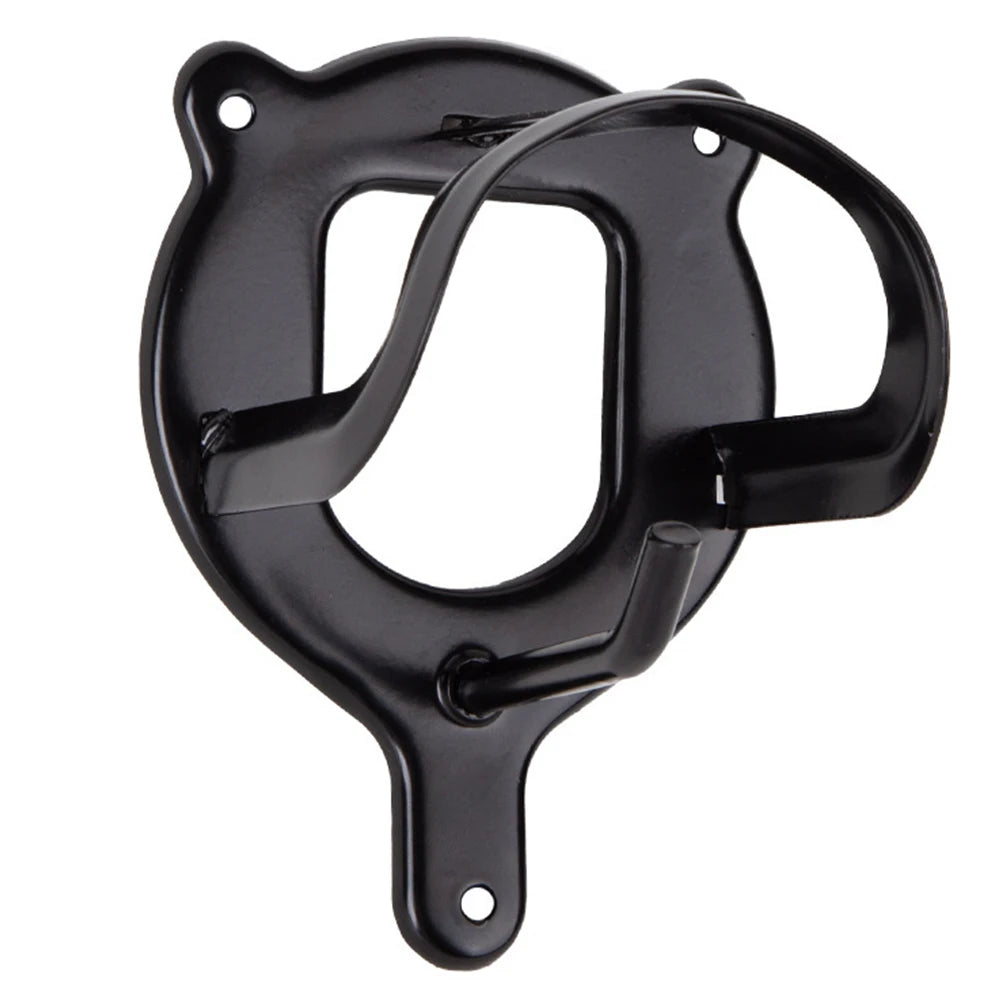 Horse Bridle Rack