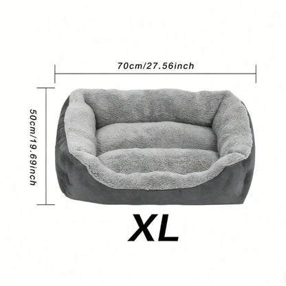 XXL Orthopedic Dog Bed