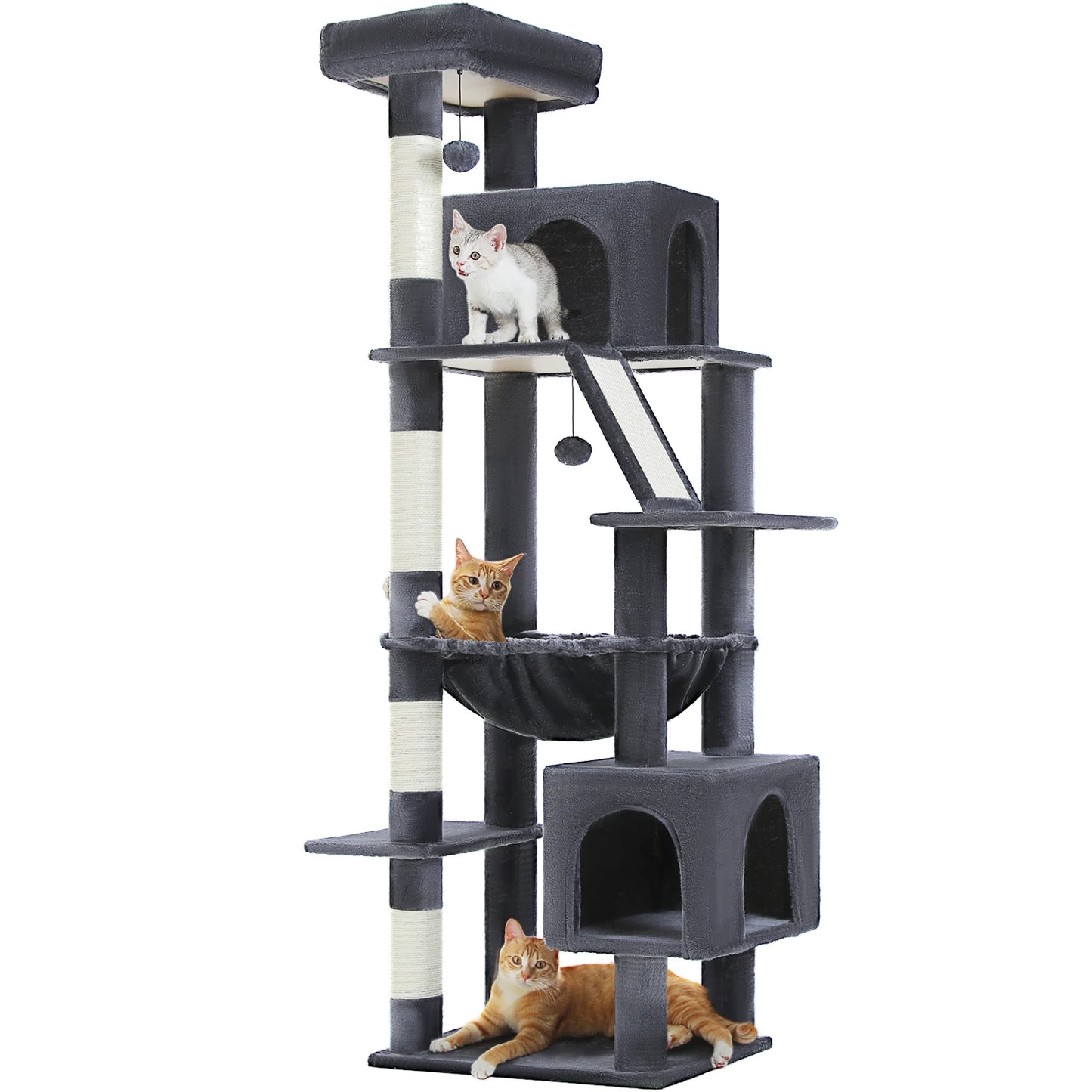 Cat Tree for Large Cats