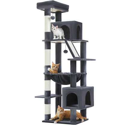 Cat Tree for Large Cats