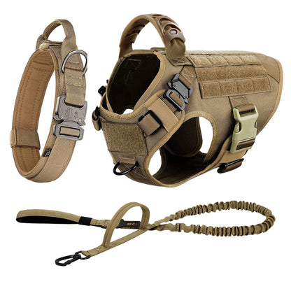 Large Dog Harness