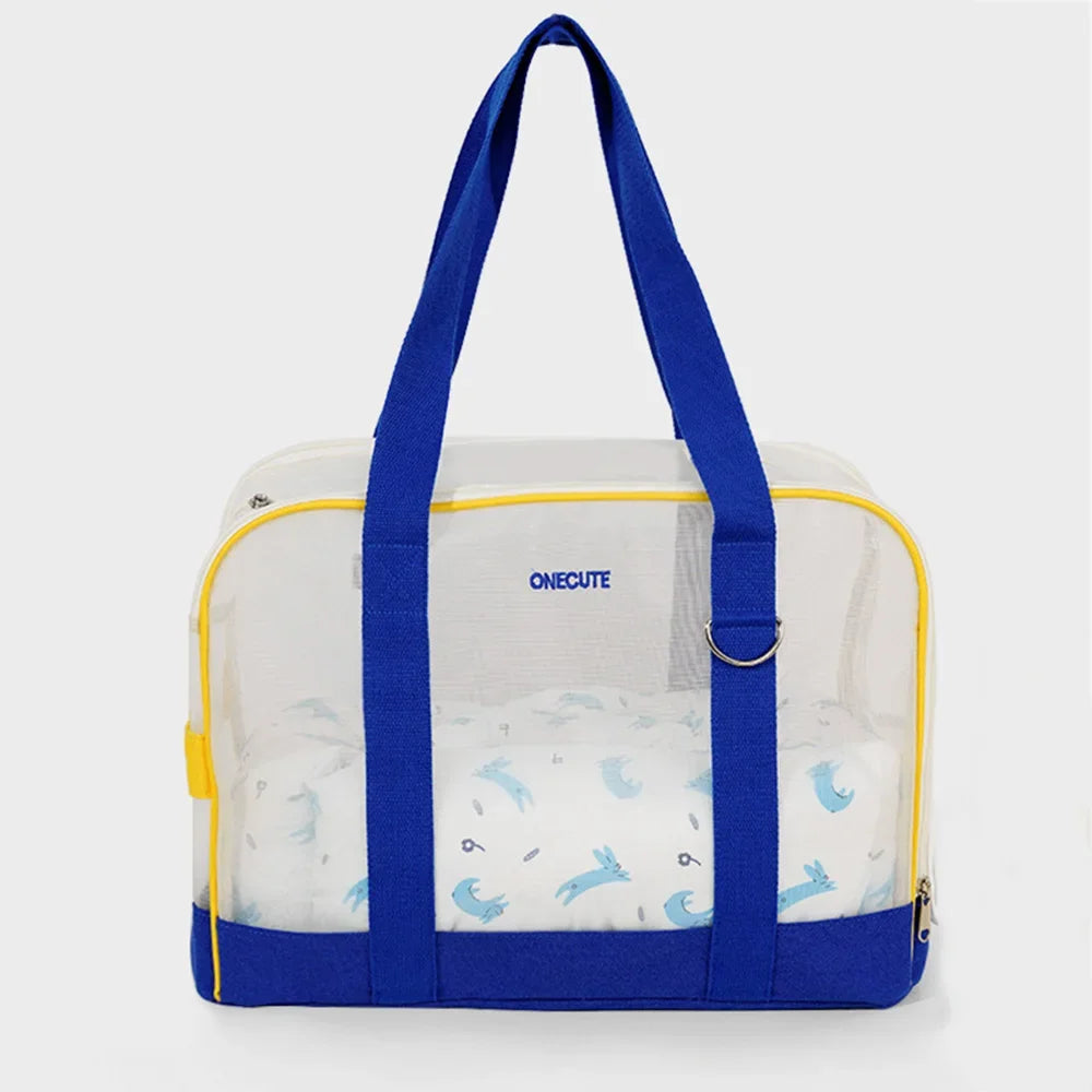 Summer Breathable  Cozy Pet Carrier