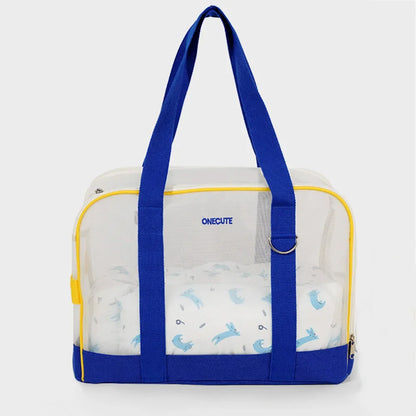 Summer Breathable  Cozy Pet Carrier