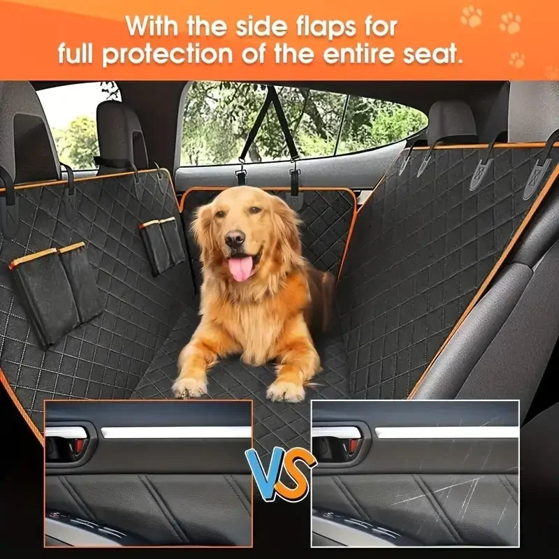 Car Seat Cover