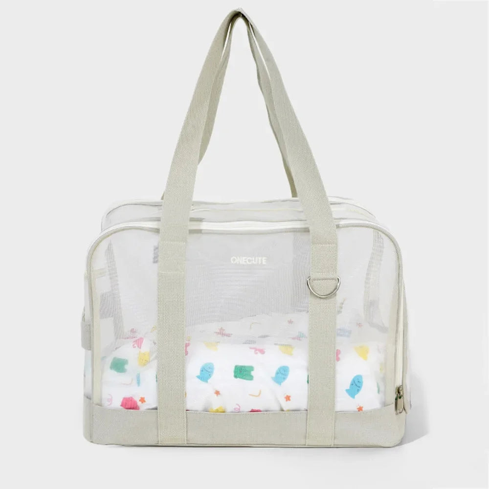Summer Breathable  Cozy Pet Carrier