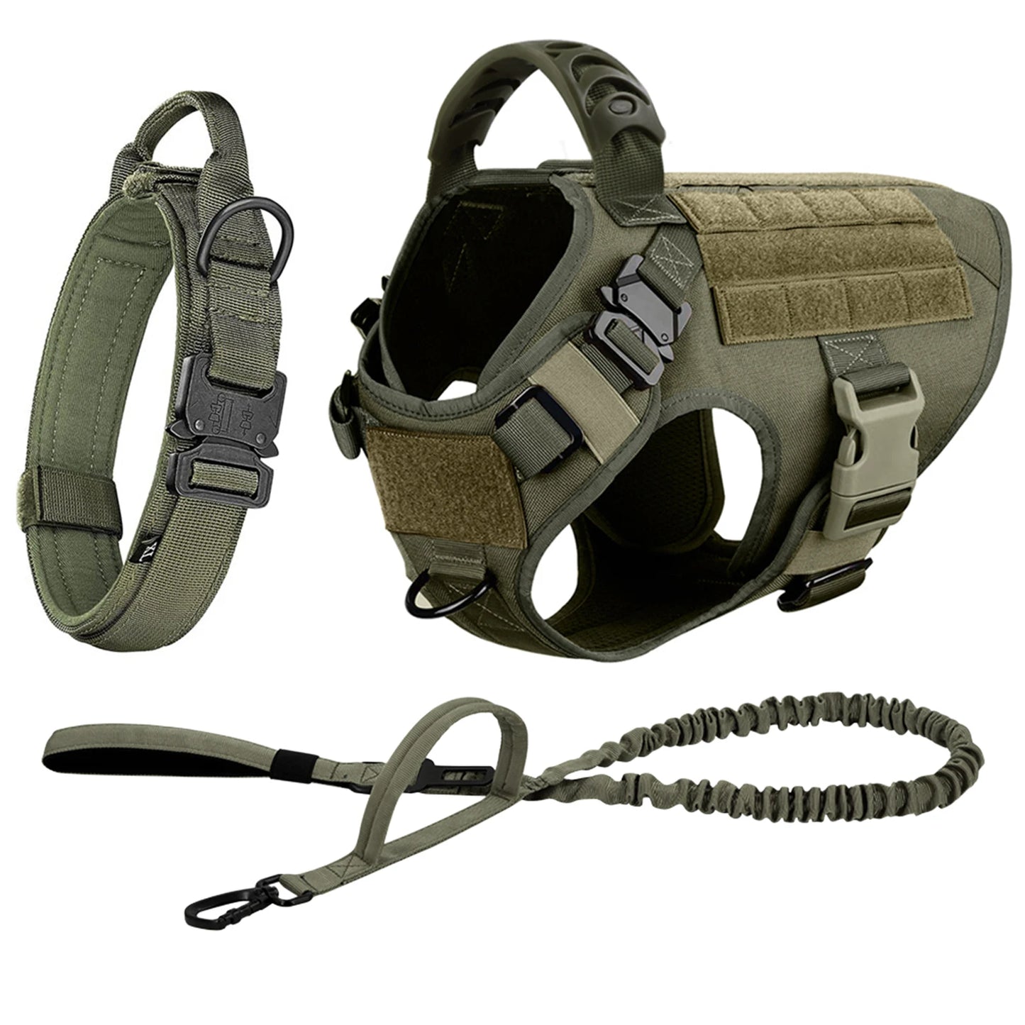 Large Dog Harness