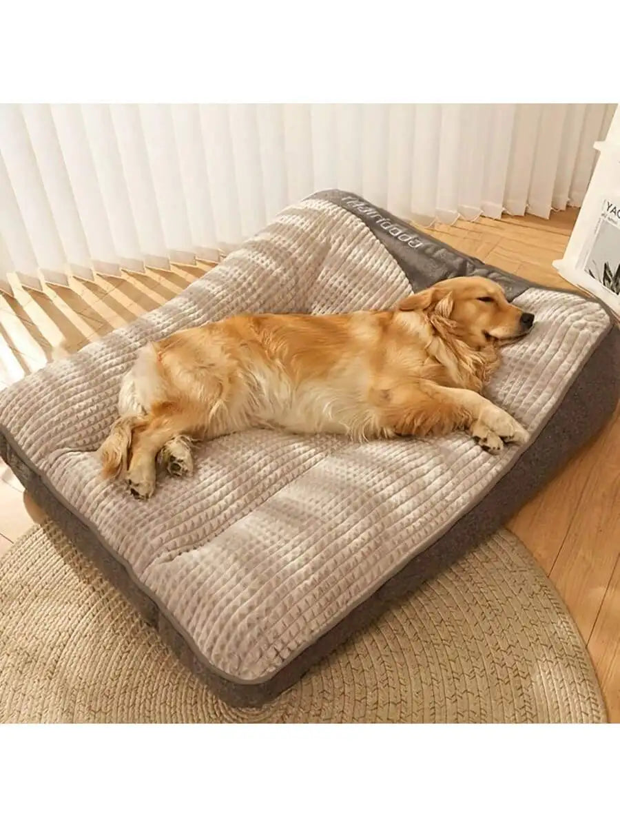 Plush Pet Furniture,