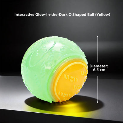 Glow in the dark Ball