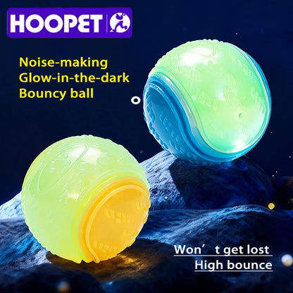 Glow in the dark Ball