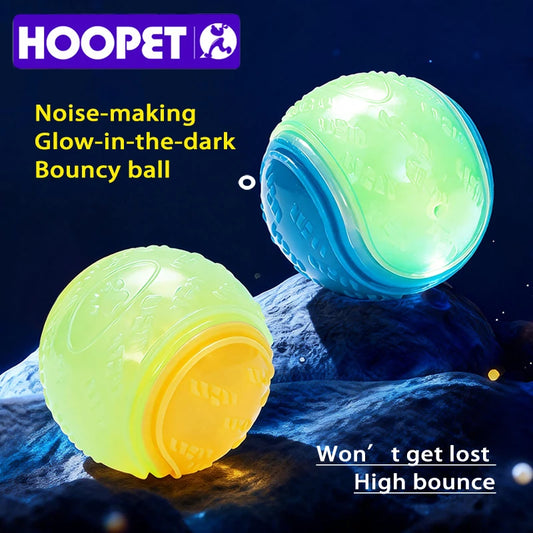 Glow in the dark Ball