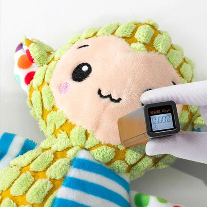 Pet Plush Chew Toy Pet Supplies