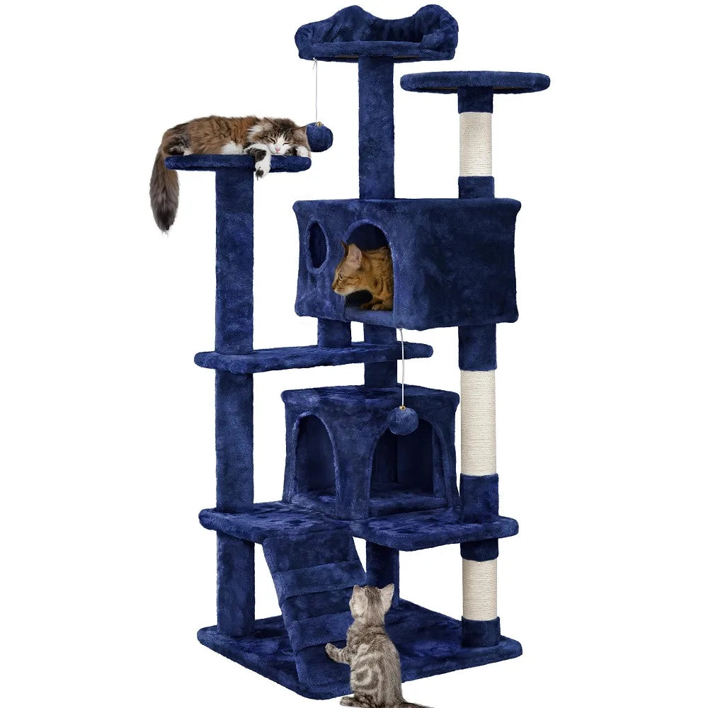 54in Cat Tree