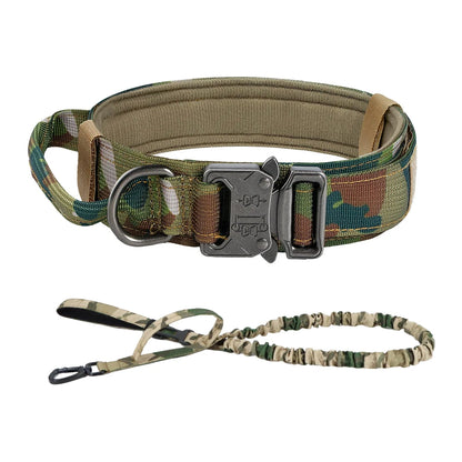 Training Collar Adjustable