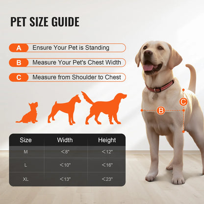 Sliding Glass Door Adjustable Height Doggy Door