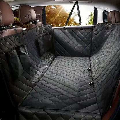 Car Seat Cover