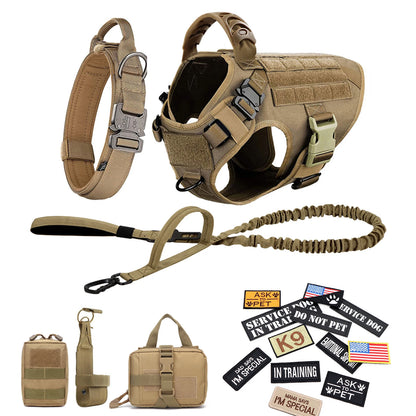 Large Dog Harness