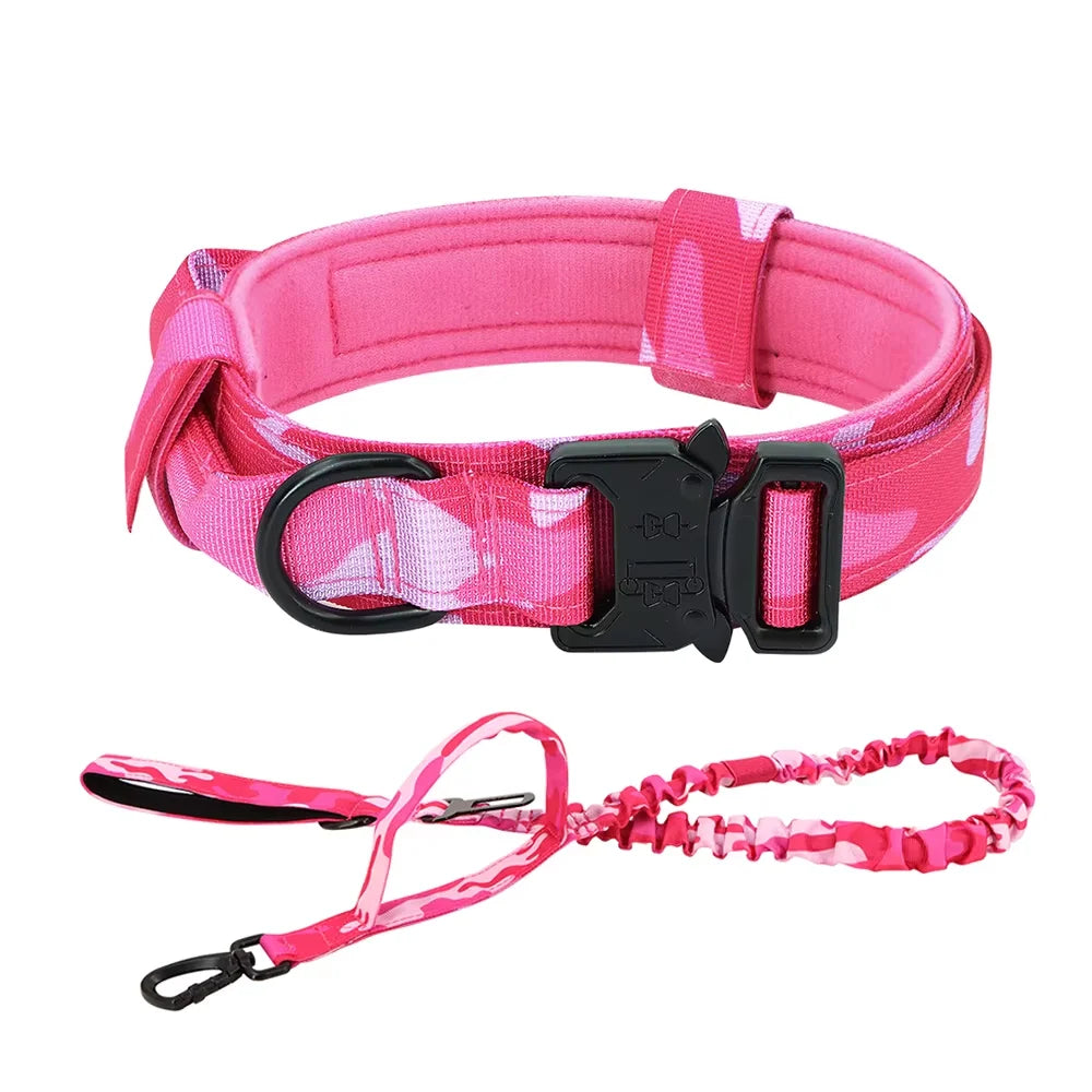 Training Collar Adjustable
