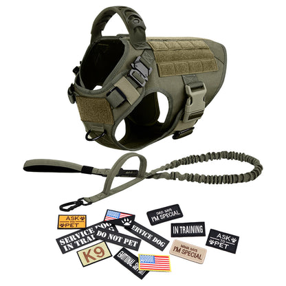 Large Dog Harness
