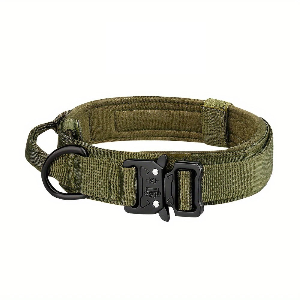 Training Collar Adjustable