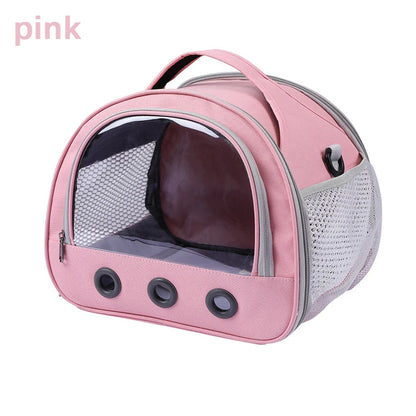 Portable Carrier