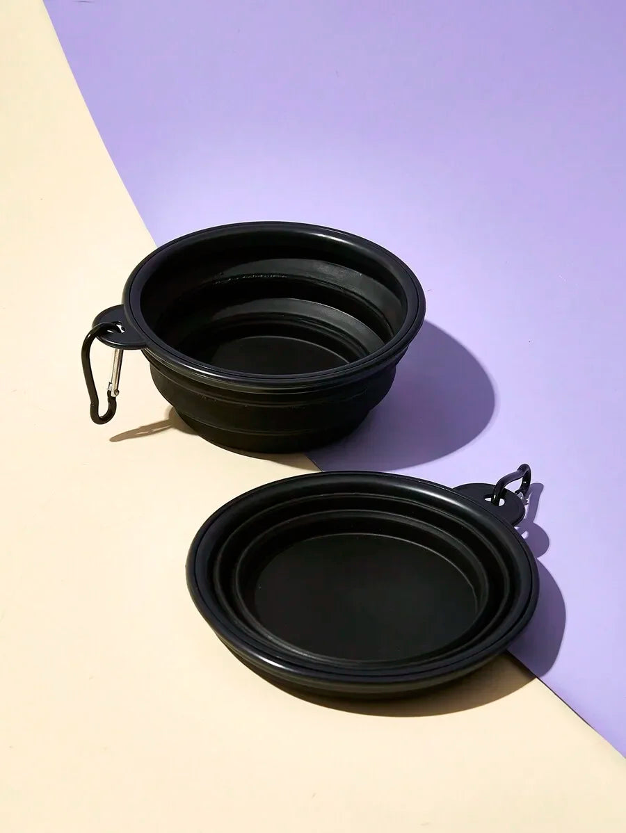 Portable Pet bowl