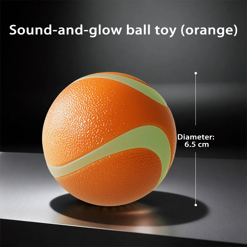 Glow in the dark Ball