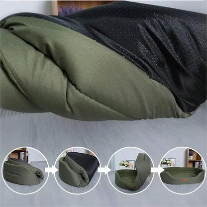 pet bed