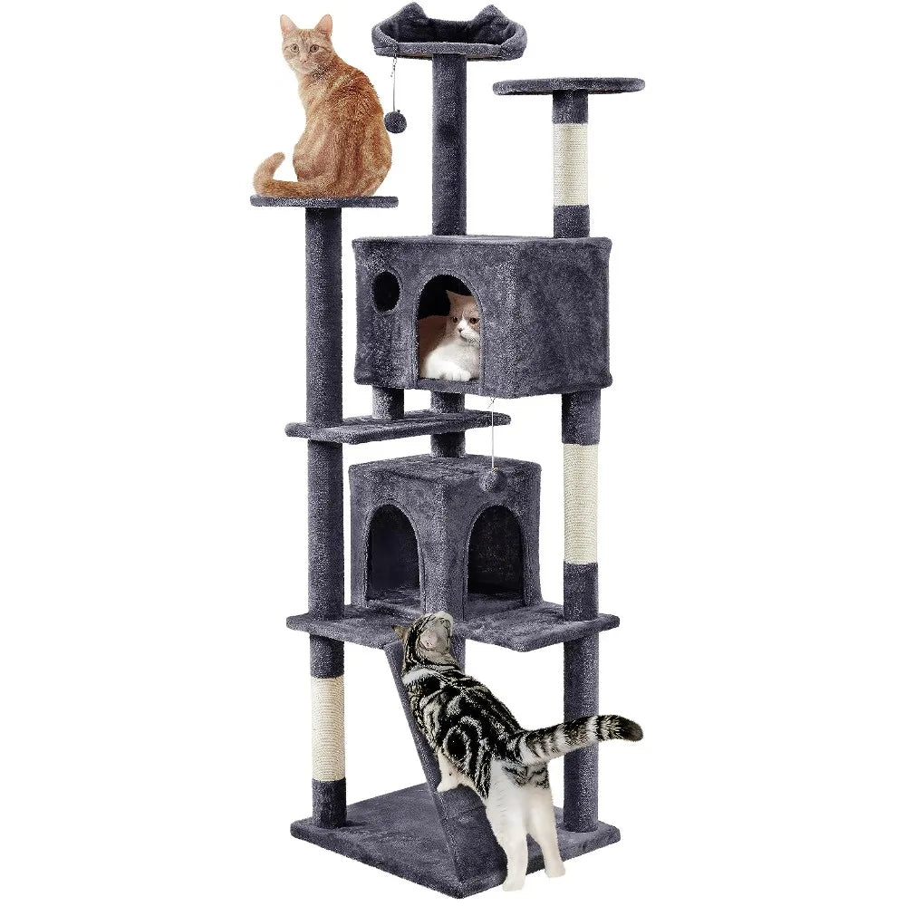 54in Cat Tree