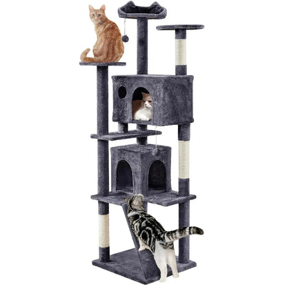 54in Cat Tree