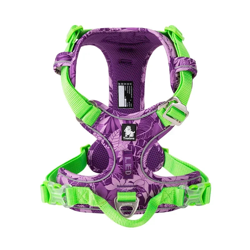 Truelove Pet Dog Harness