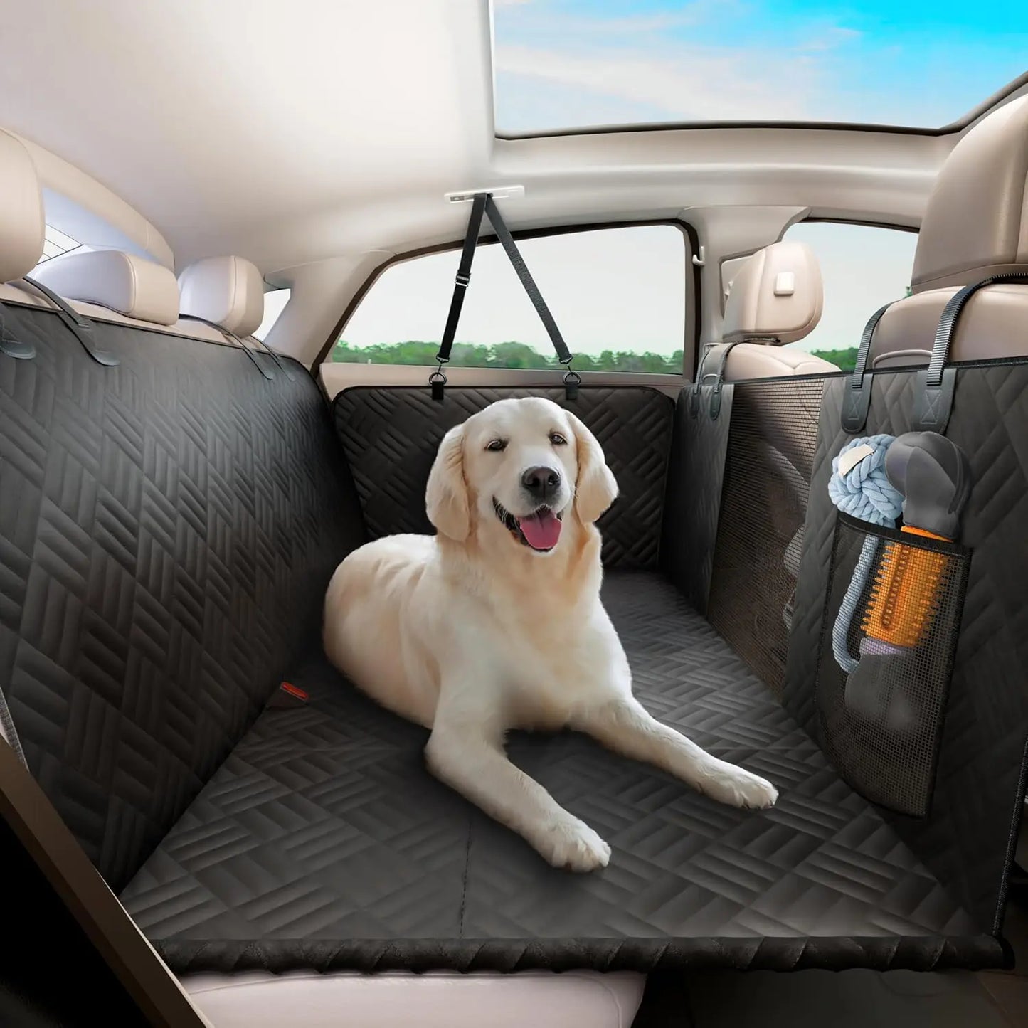 Car  Seat Cover,