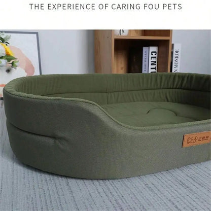 pet bed