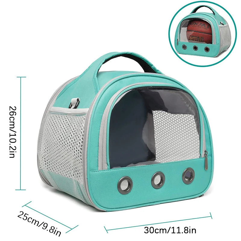 Portable Carrier