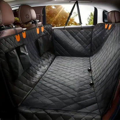 Car Seat Cover