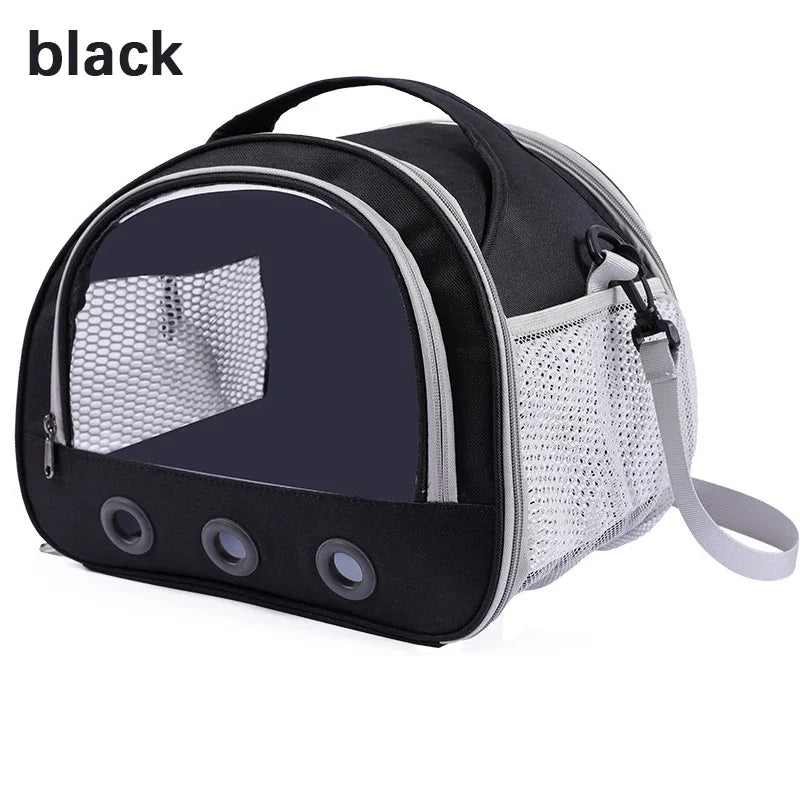 Portable Carrier