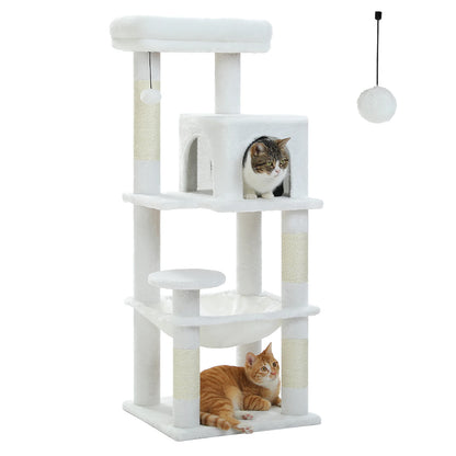 5-Level Cat Tower
