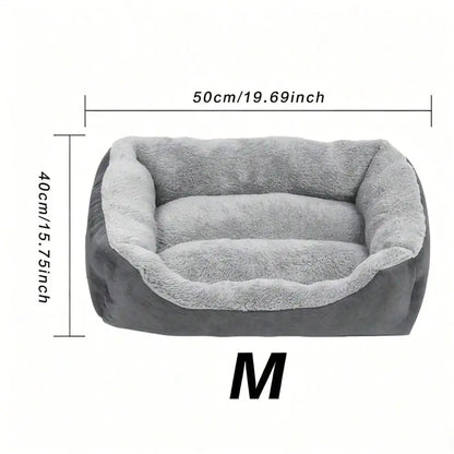 XXL Orthopedic Dog Bed