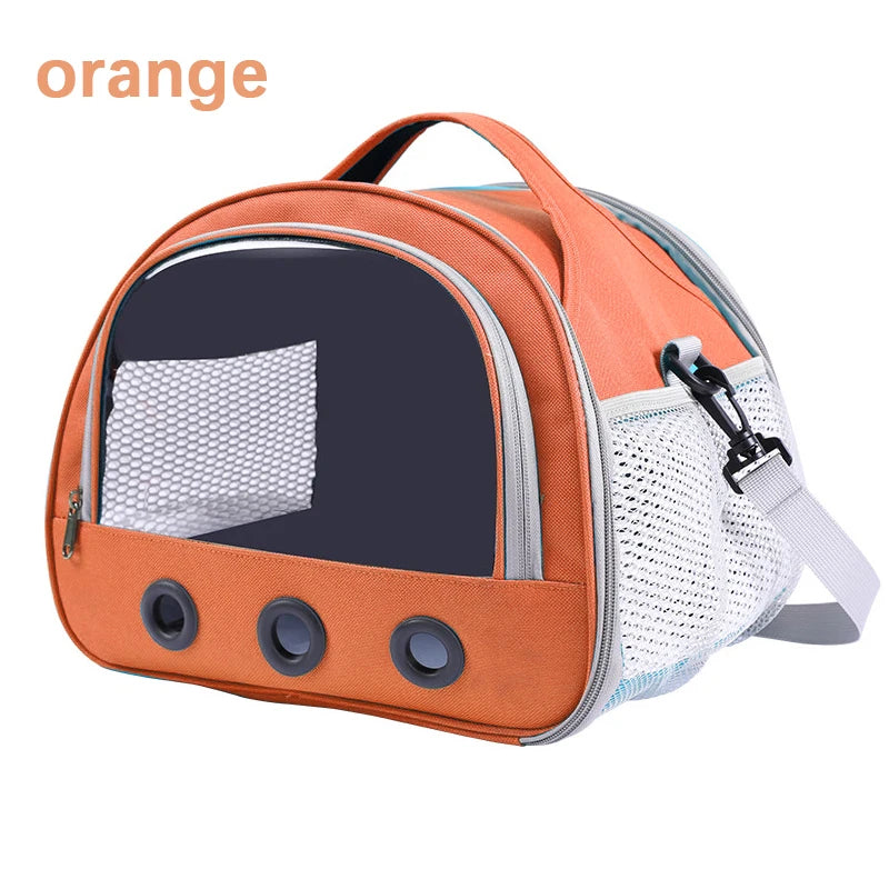 Portable Carrier