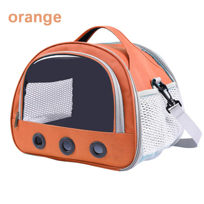 Portable Carrier