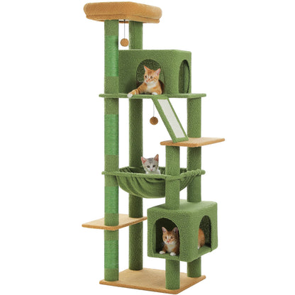 Cat Tree for Large Cats