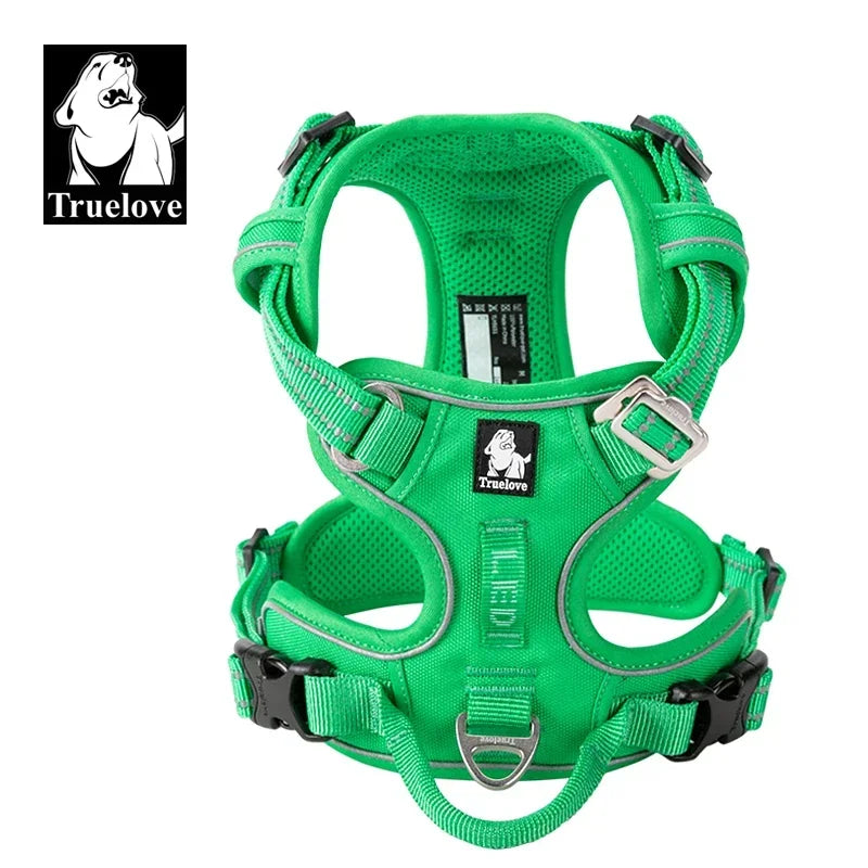 Truelove Pet Dog Harness