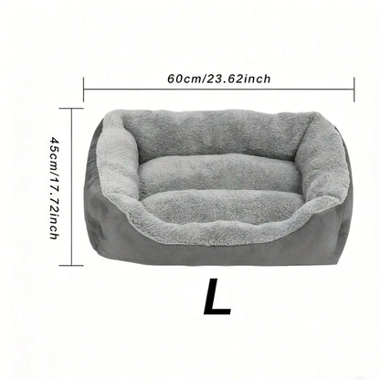 XXL Orthopedic Dog Bed