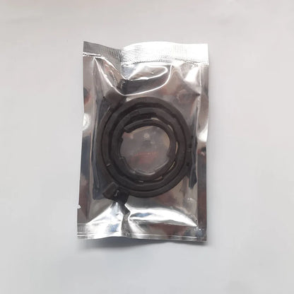 Adjustable Plastic Collar Waterproof