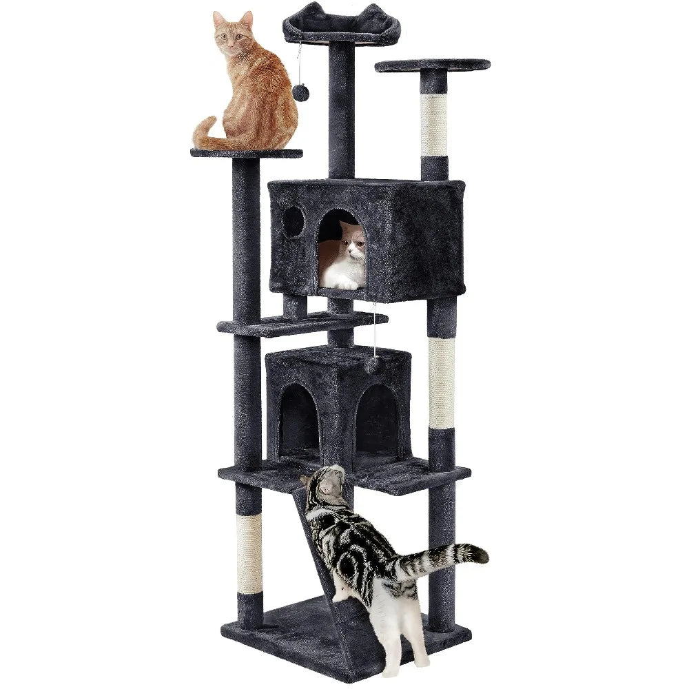 54in Cat Tree