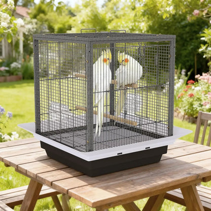 Small Bird Cage