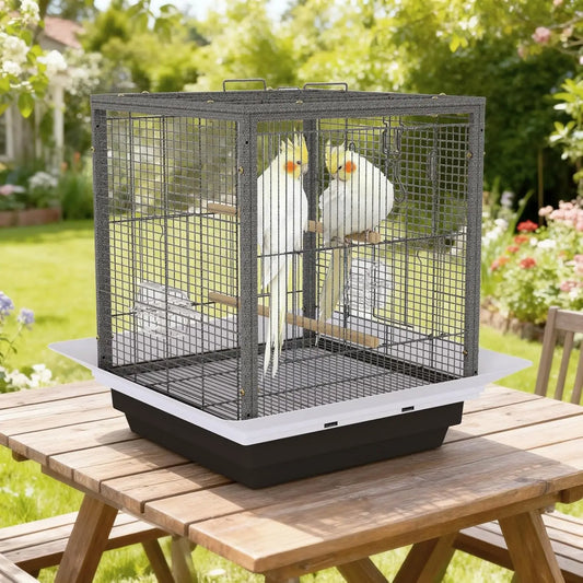 Small Bird Cage