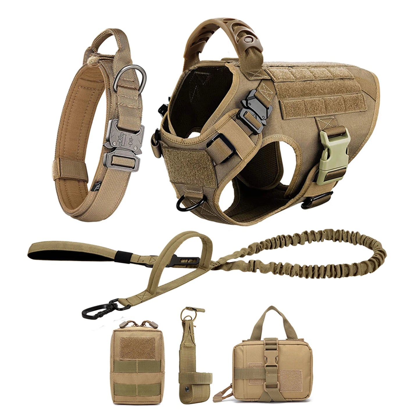 Large Dog Harness